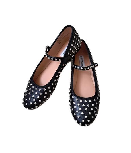 Dámska balerínky zn. steve madden, veľ. 39, steve madden,39