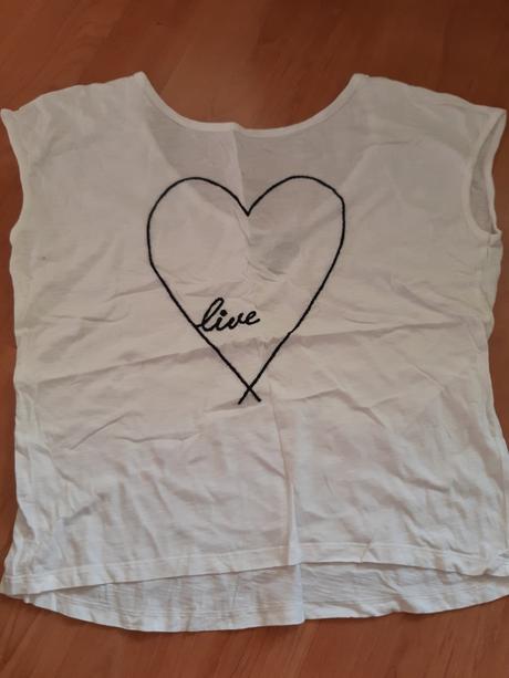 Tričko mango, mango,l