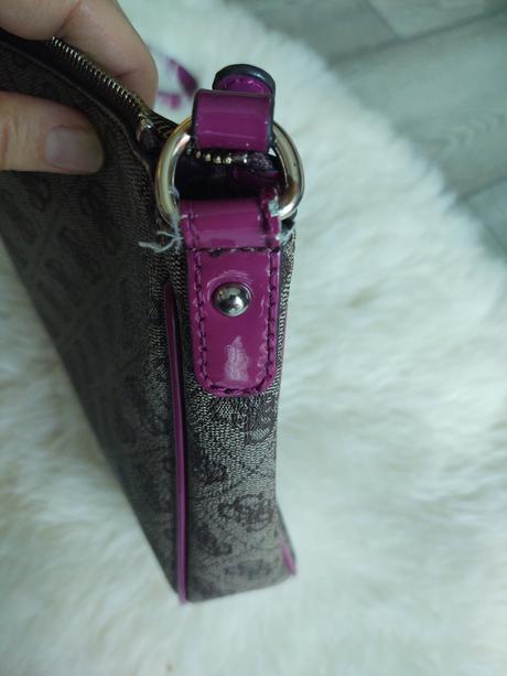 Kabelka guess, guess