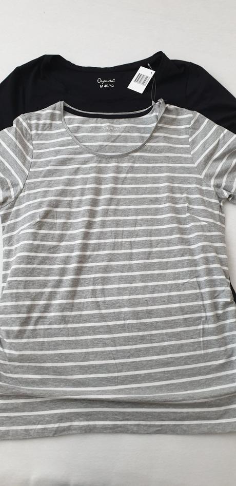 Tehotenske tricko, m