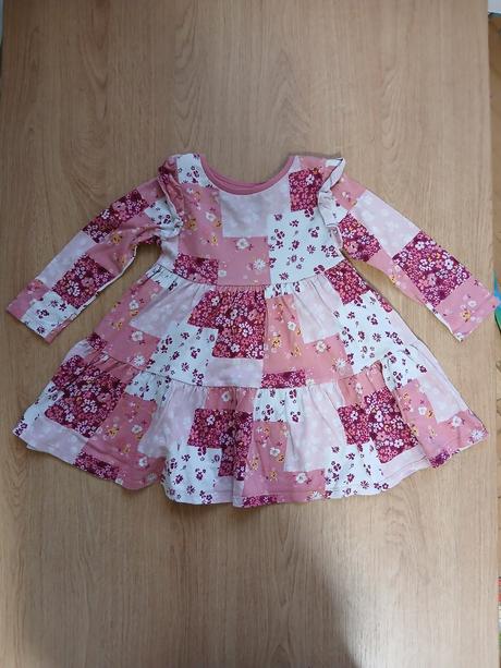 Dievca saty mix 98, 86–98