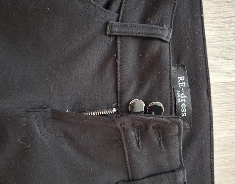 Nohavice re-dress jeans, m