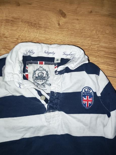 Krásna polokošeľa, 116