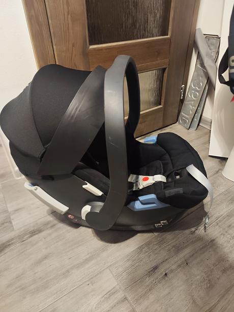 Cybex aton 5, cybex