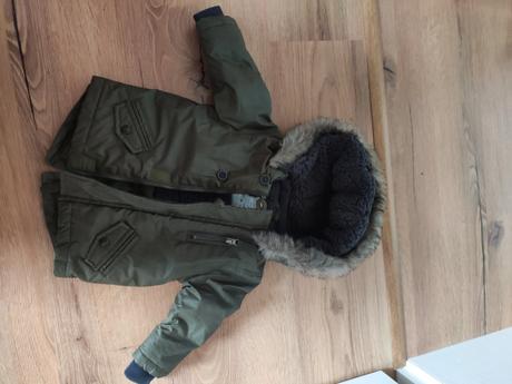 Bunda pre chlapca, f&f,68