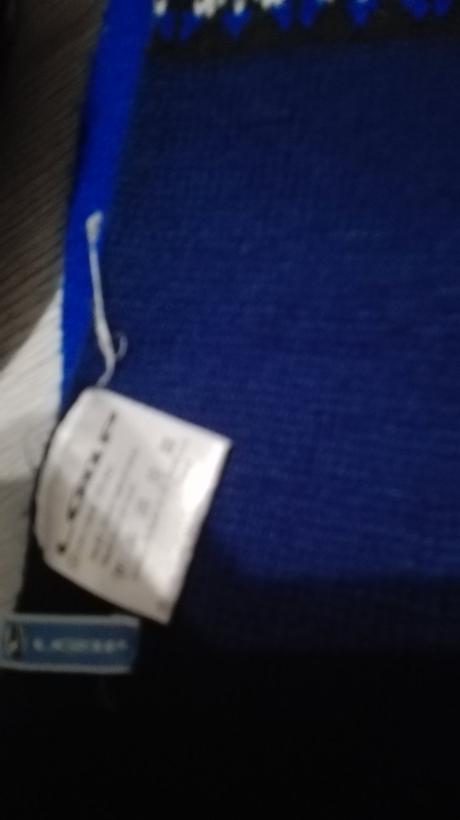 Čiapka + šál zn. loap, loap,116