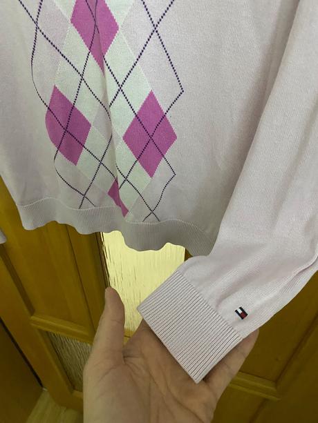 Tommy hilfiger svetrik, tommy hilfiger,s