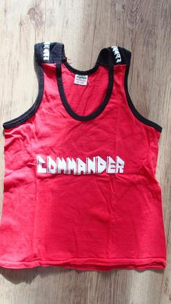 Letné športové tielko v116/122, 116