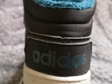 Topánky, adidas,22