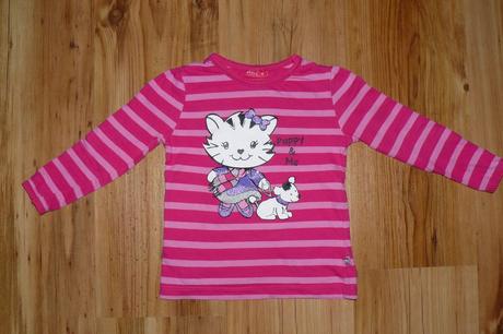 Mačičkové tričko, okay,92
