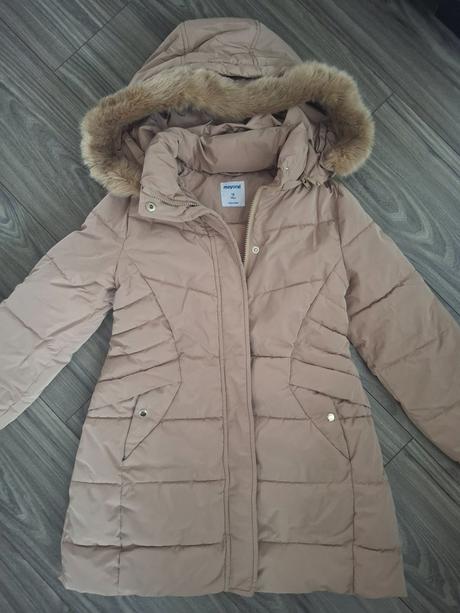 Zimná bunda mayoral, mayoral,140