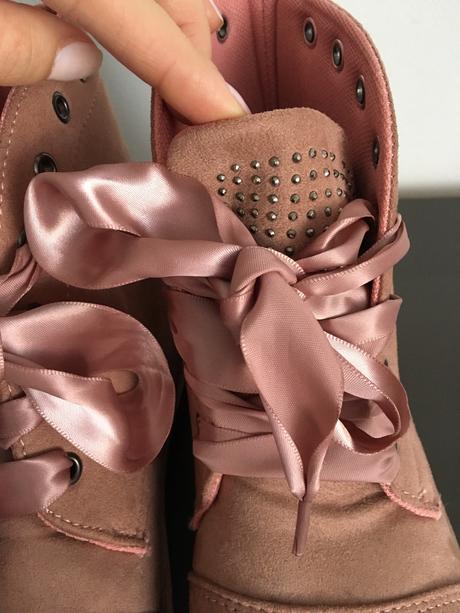 Jesenné topánočky, 39