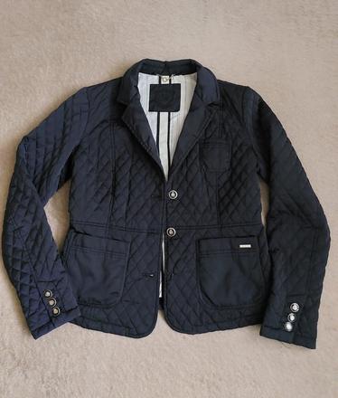 Damska bunda zn.massimo dutti, m