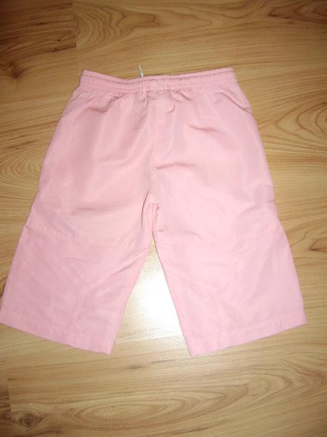 Kraťasy, adidas,104