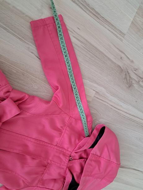 Prechodný kabátik, lupilu,98