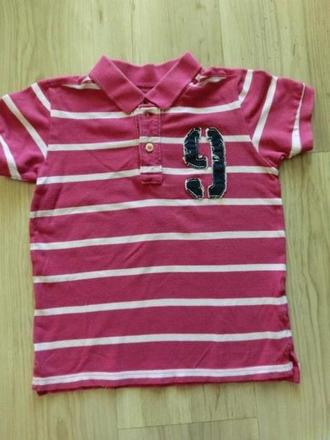 Polokošela, h&m,116