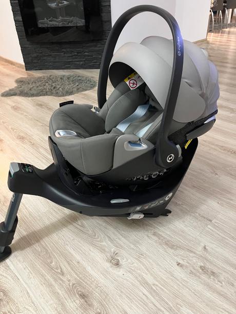 Vajicko cybex, cybex