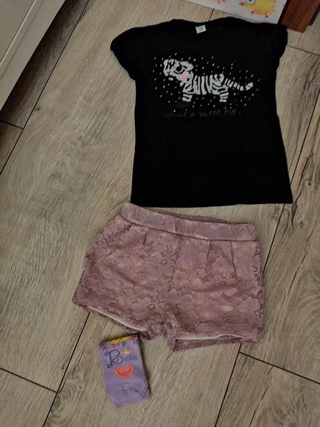 Tričko zara, zara,122