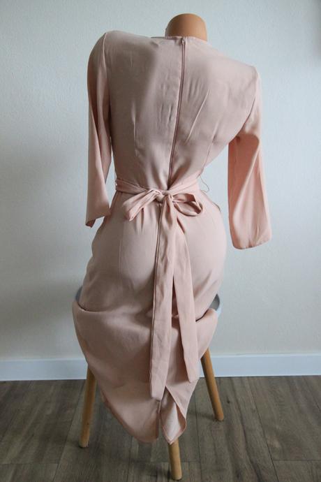 Elegantné šaty, asos,s, s
