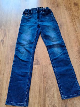 Džínsy rovného strihu, u.s. polo assn.,146