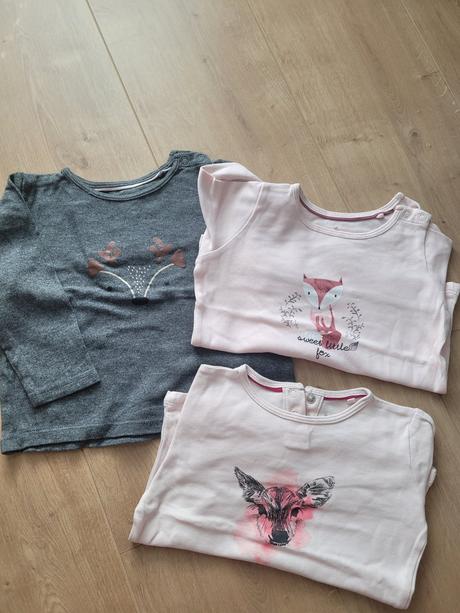 Balik oblecenia 86, 86–98