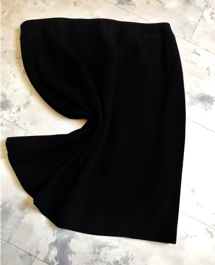 Kvalitná klasická sukňa, next,40