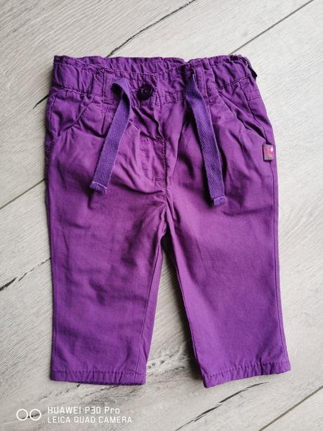 Zateplene nohavice, ergee,50