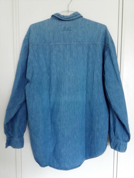 Košeľa pánska značková hugo boss, vel. m, hugo boss,m