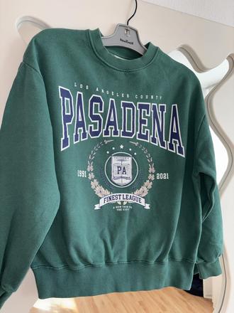 Mikina bershka xs/s, bershka,xs