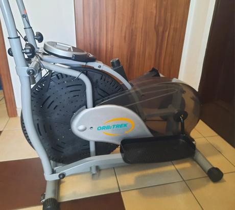 Orbitrek,