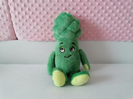 Plysove ovocie a zelenina,