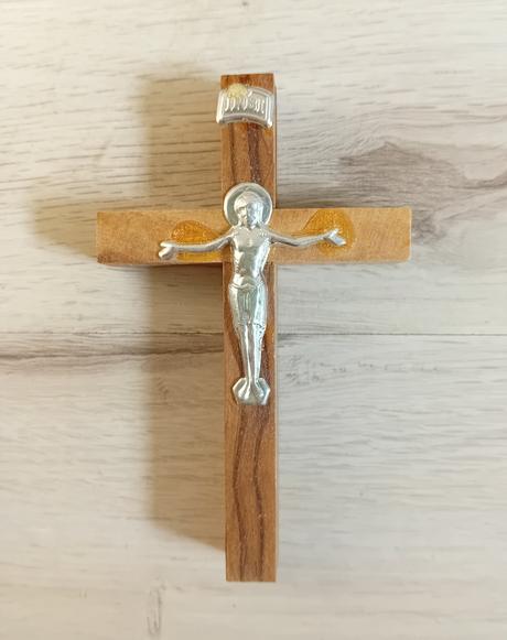 Darčekový set zo svätej zeme (nekompletný),
