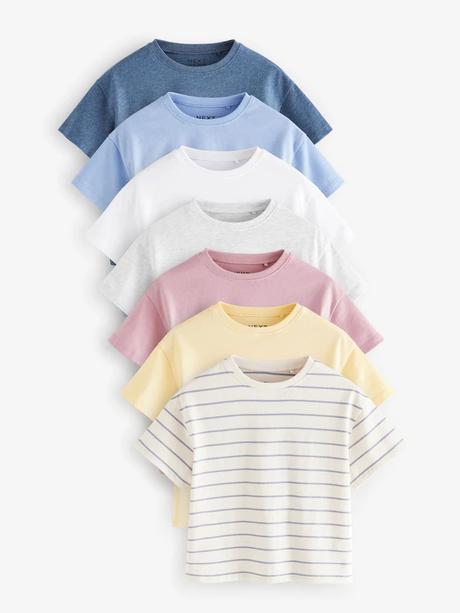 Tričká next  68 po 122, next,68 - 122