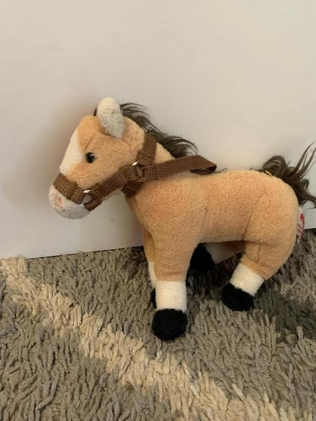 Predam plyšové zvieratká, 