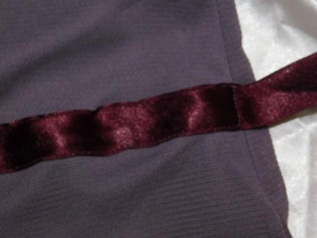 Luxusne pekne šaty, 44