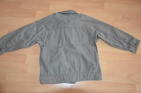 Bunda prechodna gap 104 / 110, gap,104