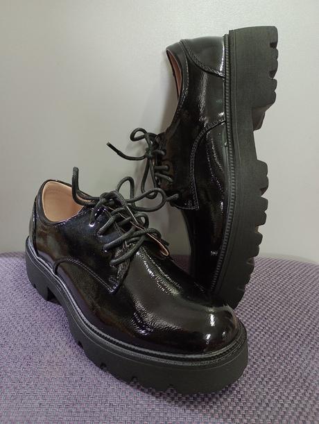 Topánky, wojtylko,36 - 41