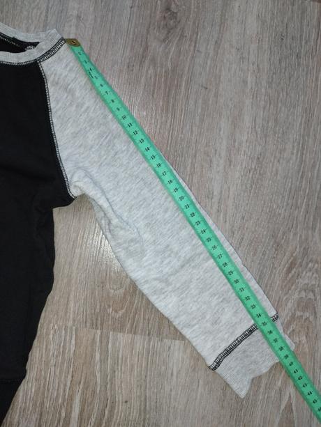 Mikinky h&m, h&m,104