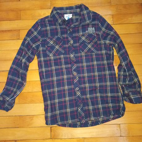 Kosela topolino, topolino,128