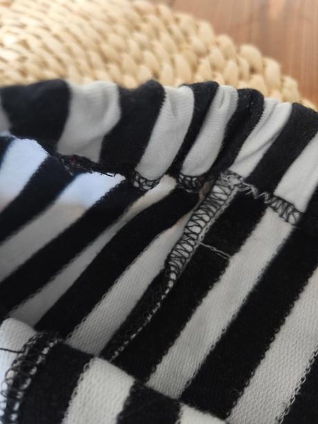 Pásikavé legíny 122-128, 122