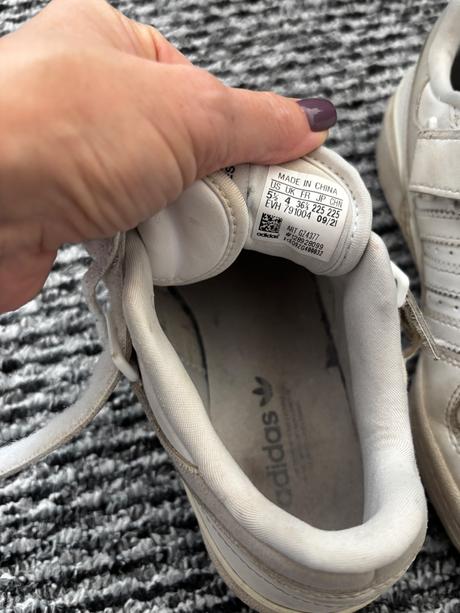 Adidas forum, adidas,37