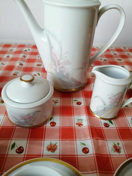 Kavova suprava - mocca, 