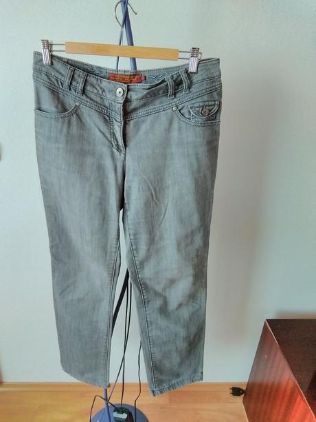 Rifle-znackove marc aurel, 40