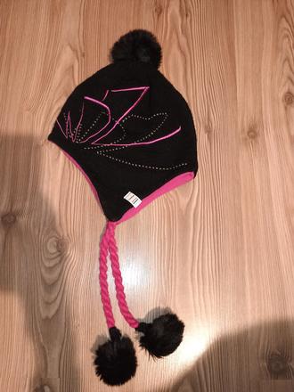 Raz oblecena ciapka wedze univer.velkost junior, wedze