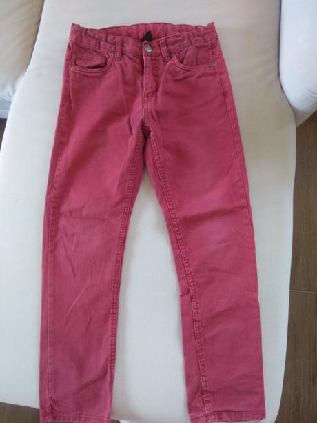 Chlapcenske rifle 140, kik,140