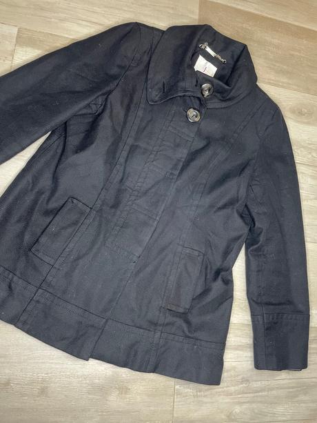 Nádherný kabát od jasper conran, 42