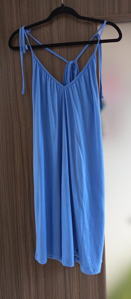 Šaty na ramienka, veľ m, esmara,m