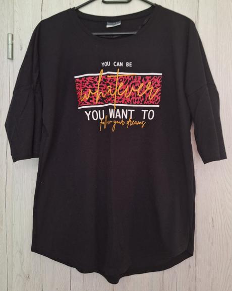 Dámske tričko, pepco,xl