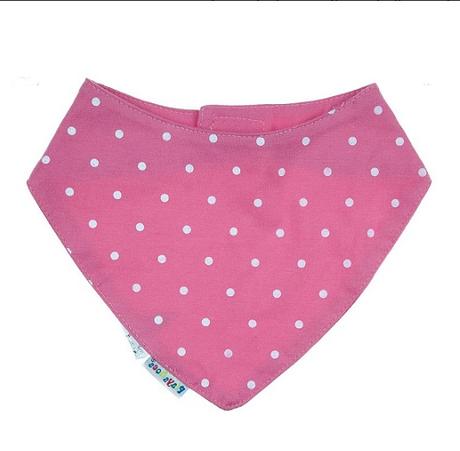 Bavlnená šatka, playshoes