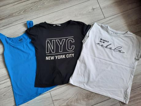 Pekne tricko adidas, adidas,146